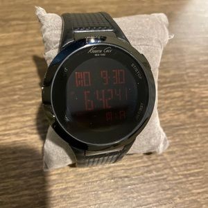 Kenneth Cole Watch